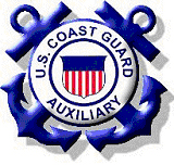 Join the U.S.Coast Guard Auxiliary